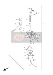 5C2E43960000, Rohr, Yamaha, 0